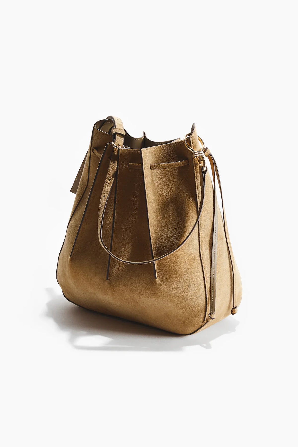 How to Keep Suede Looking New (It's Easier Than You Think)