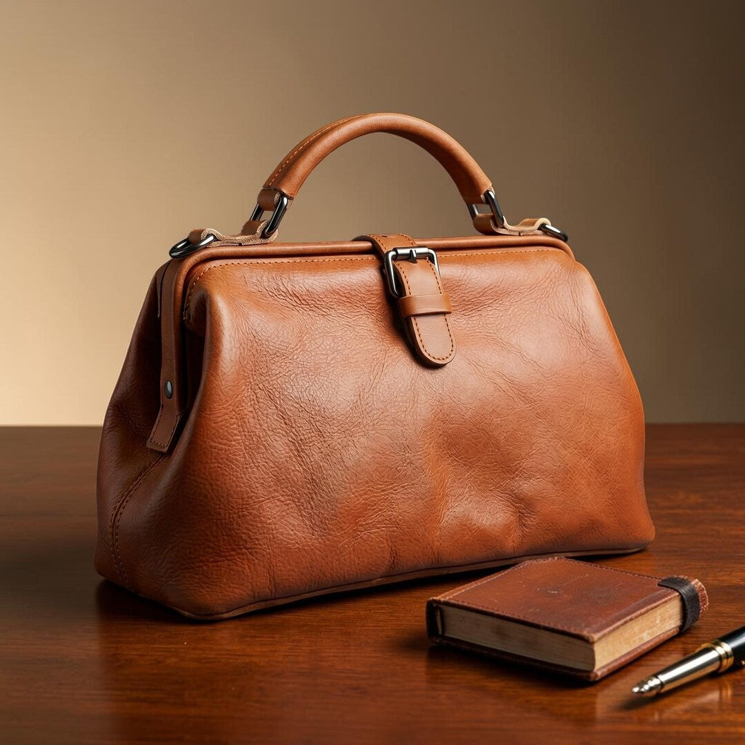 The Doctor Bag We Didn't Know We Were Missing