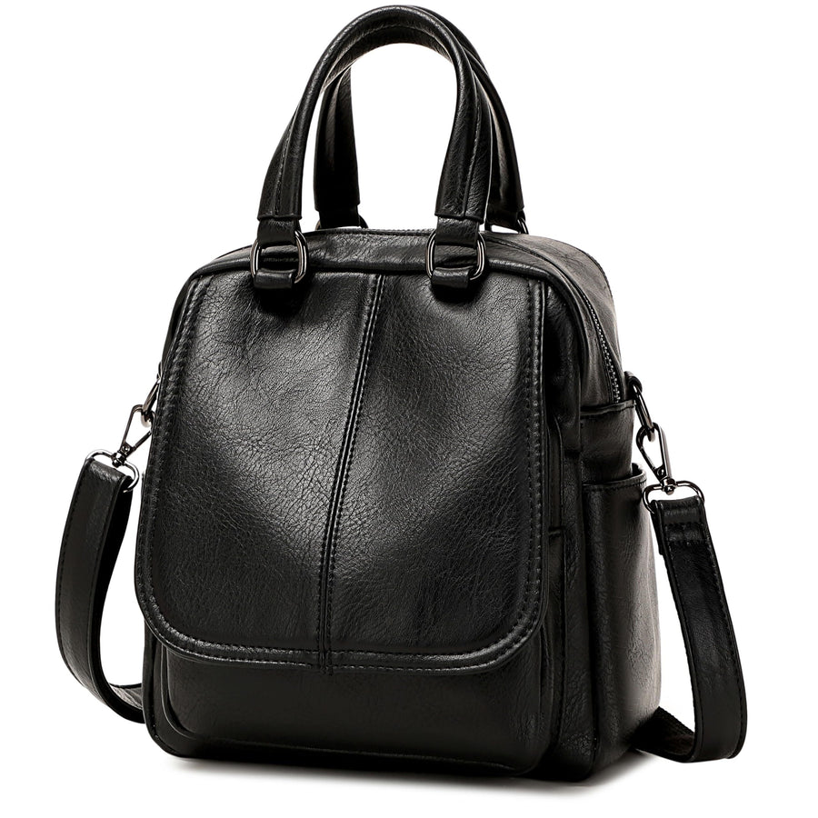 The Holiday Shopping Bag Edit: Hands Free, Still Polished