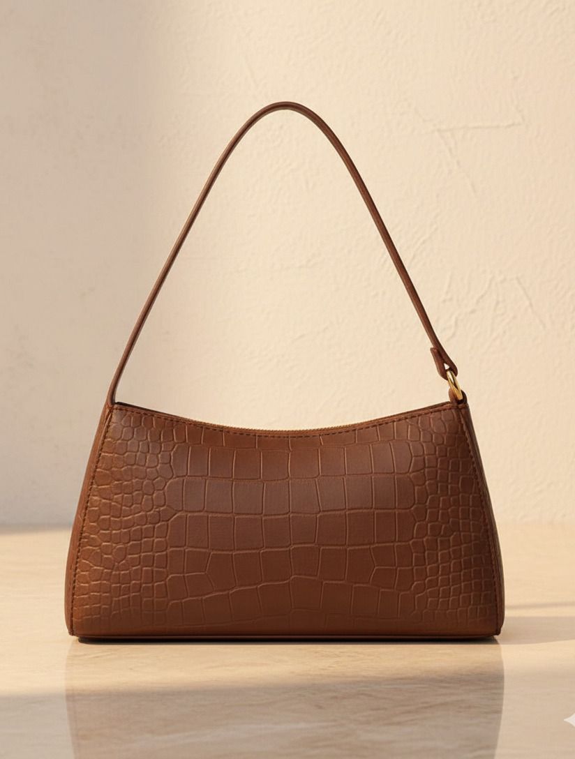Caught in the Rain With Your Favorite Bag? Here's the Fix