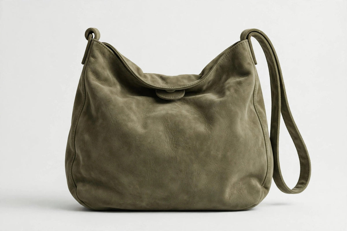 Hobo vs Bucket Bag: Which Relaxed Shape Deserves Your Money?