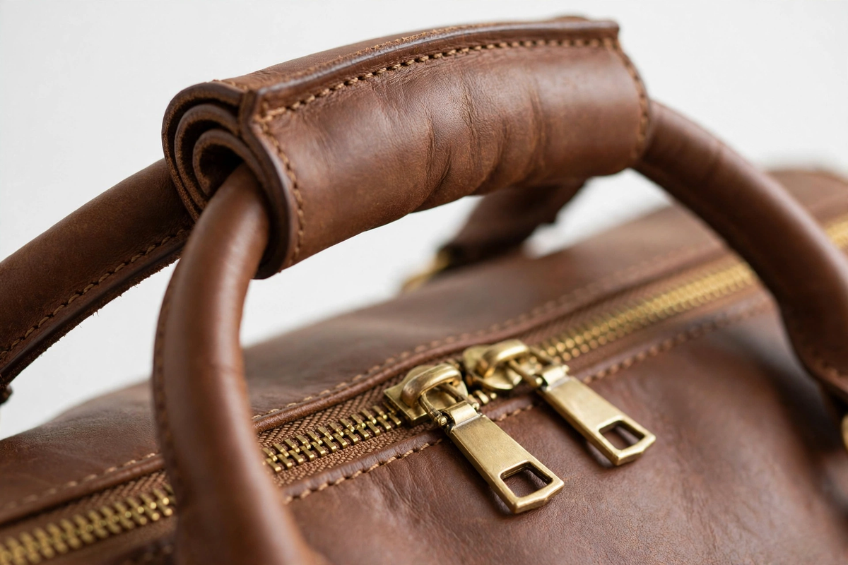 Packing for a Long Weekend? Start With the Right Bag