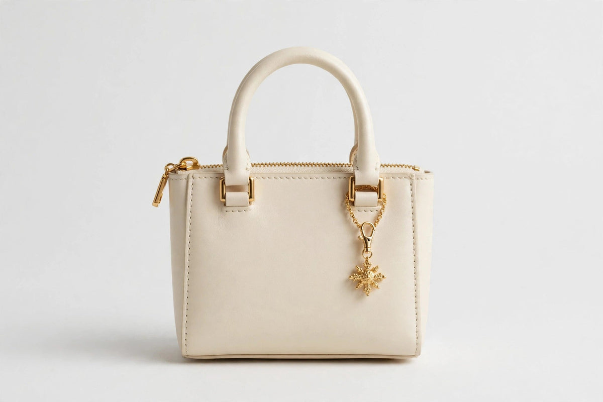 Bag Charms Are the Cheapest Makeover Your Bag Will Ever Get