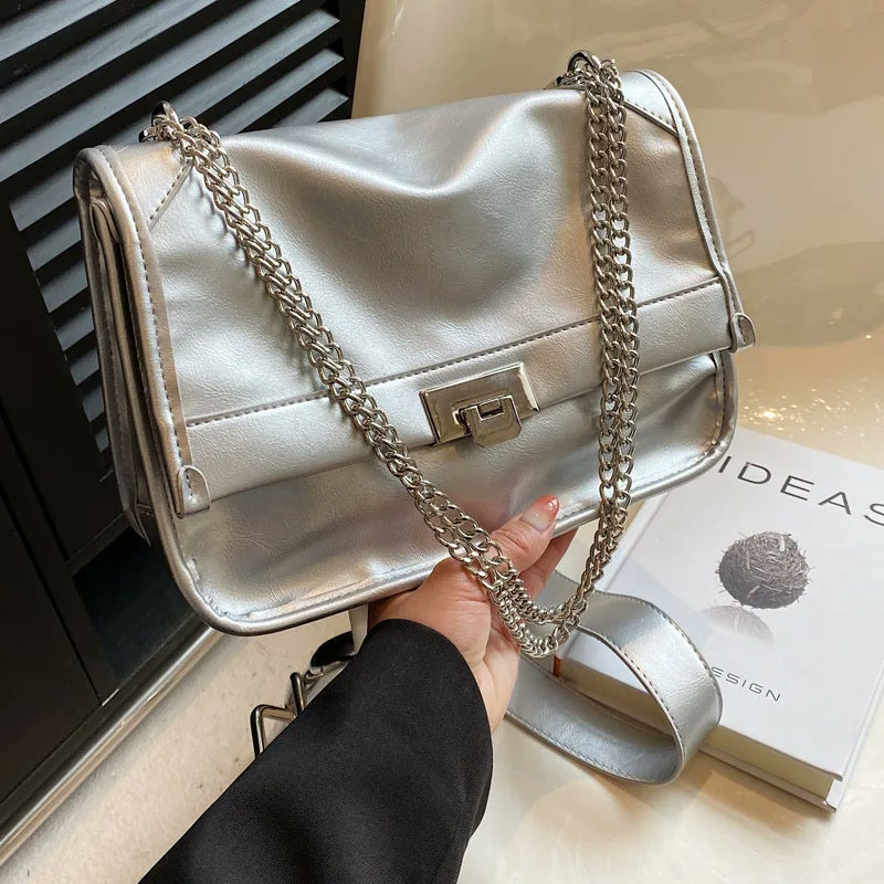 Chain Strap or Leather Strap? Let's Settle This Properly