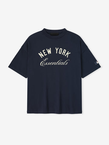 Yankees 90s Tee