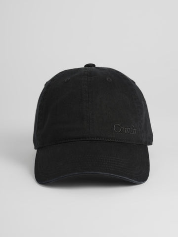Logo Cap