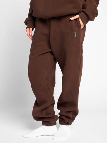 Sweatpants Test
