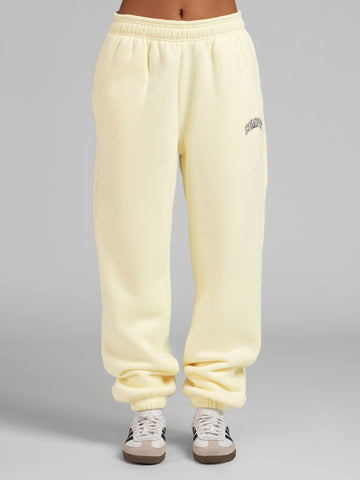 Varsity Logo Sweatpants