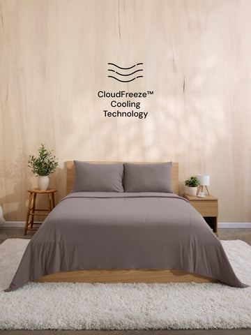 CloudFreeze™ Cooling Comfrter