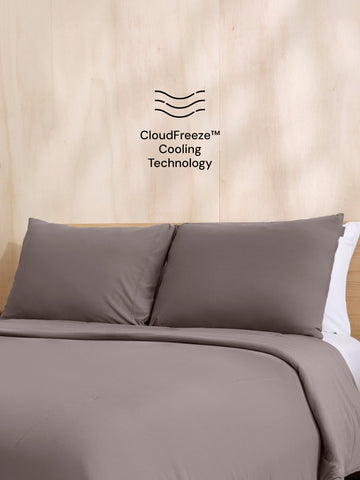 CloudFreeze™ Cooling Pillow Cases