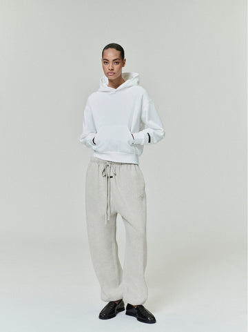 Womens Classic Fleece Sweatpant